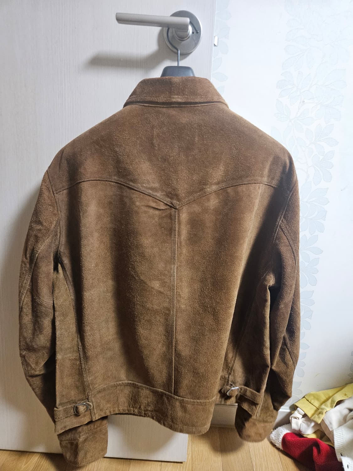 rrl 러프아웃 L 상품이미지2