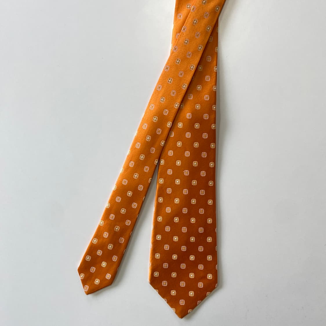 키톤(Kiton) 명품 정품 넥타이 상품이미지1