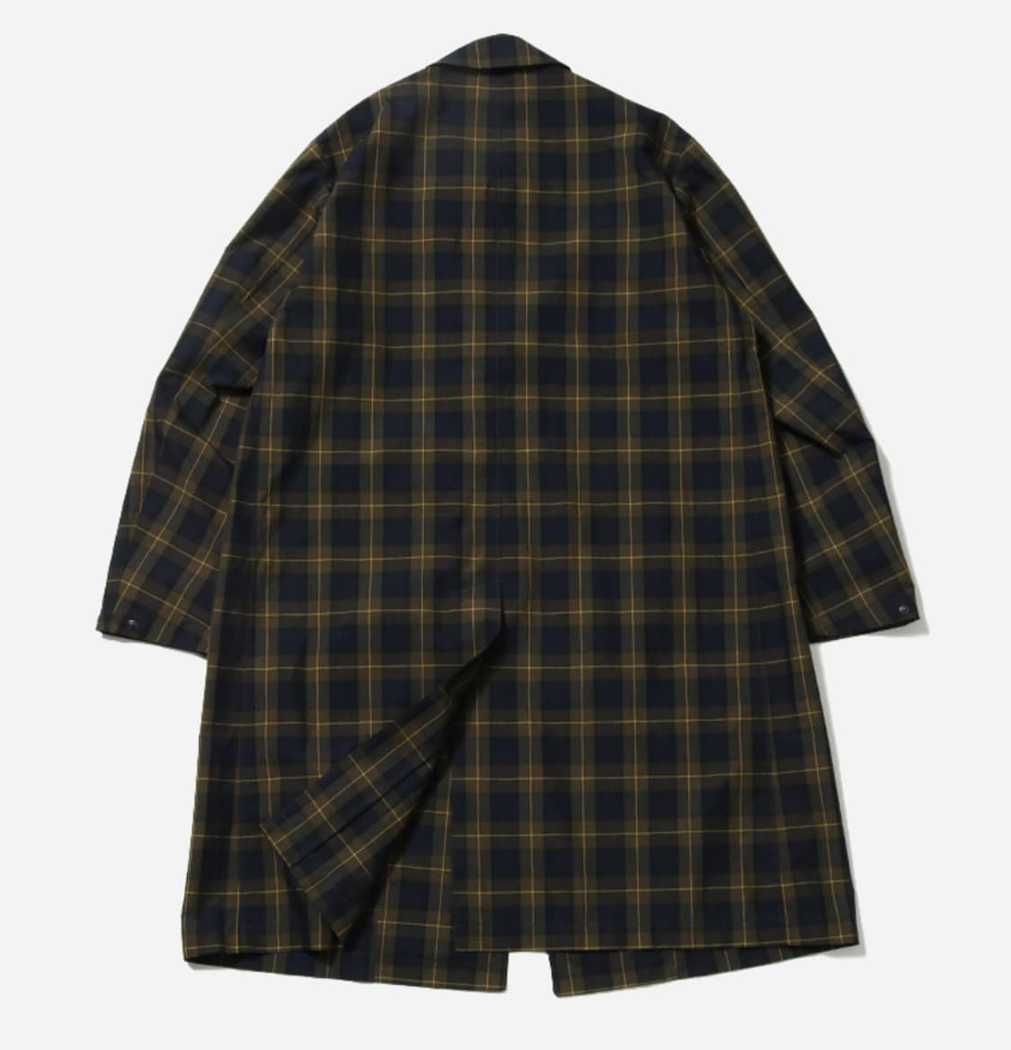 United arrow tokyo 코튼 코트 상품이미지6