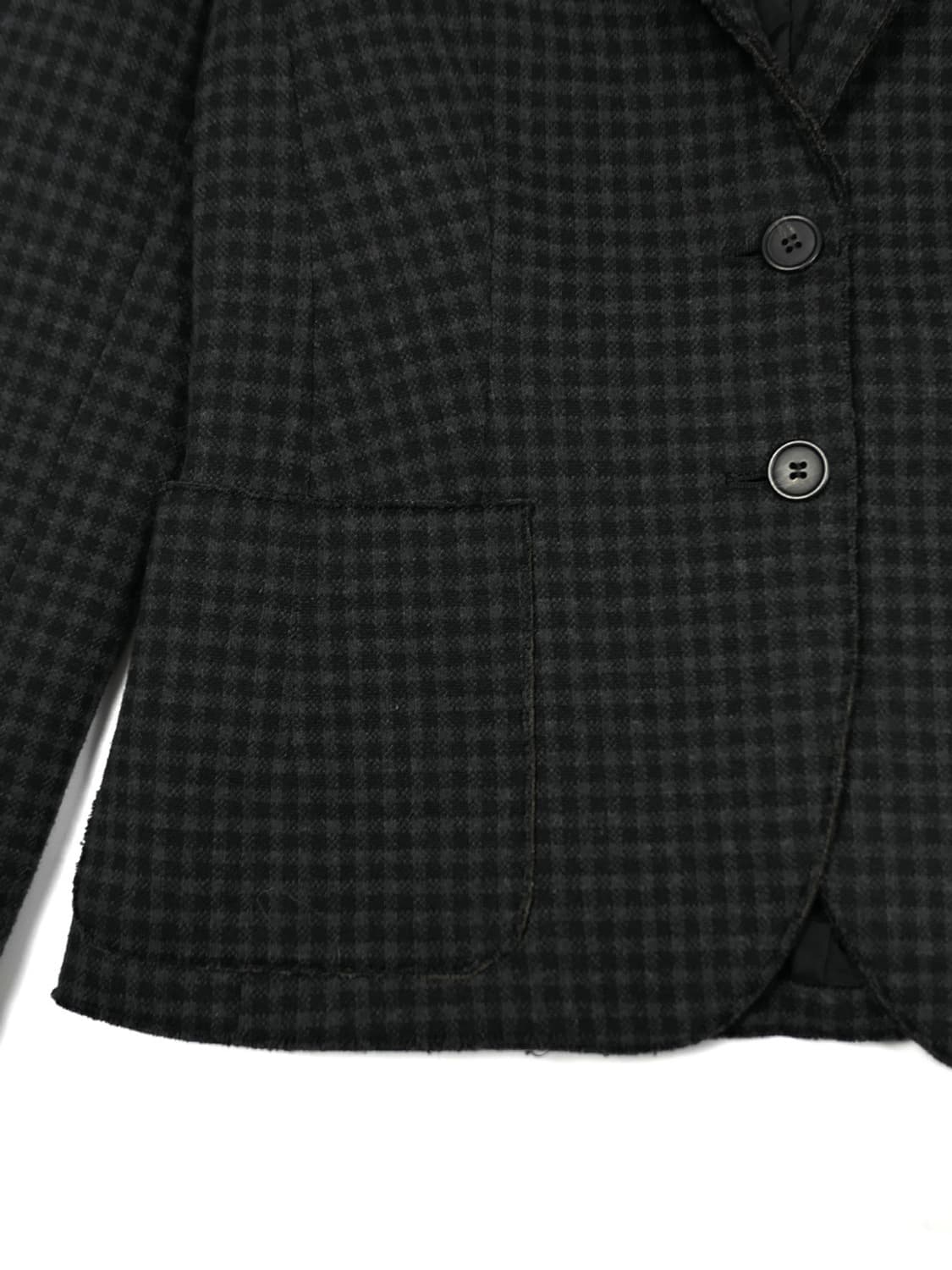 Jil Sander Navy jacket 상품이미지7