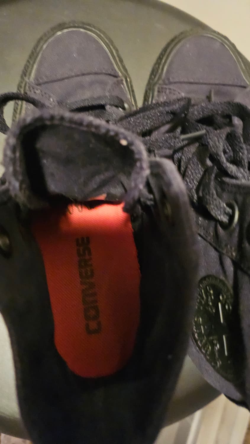 컨버스 하이탑 225 상품이미지6