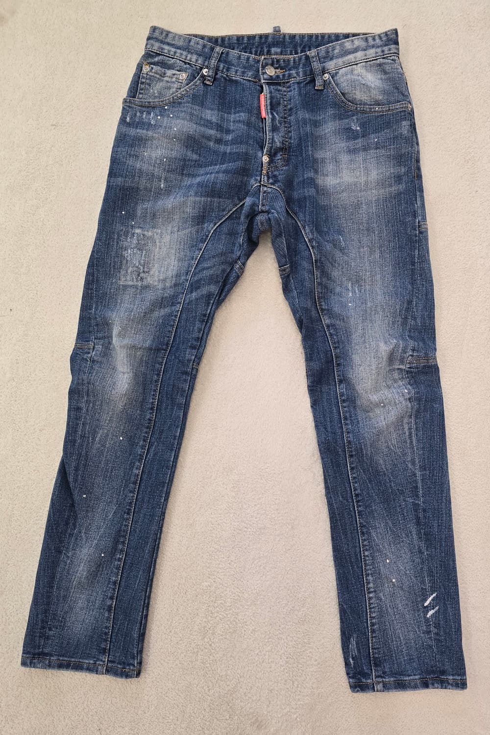 디스퀘어드2 남자청바지.  싸이즈 30 상품이미지1