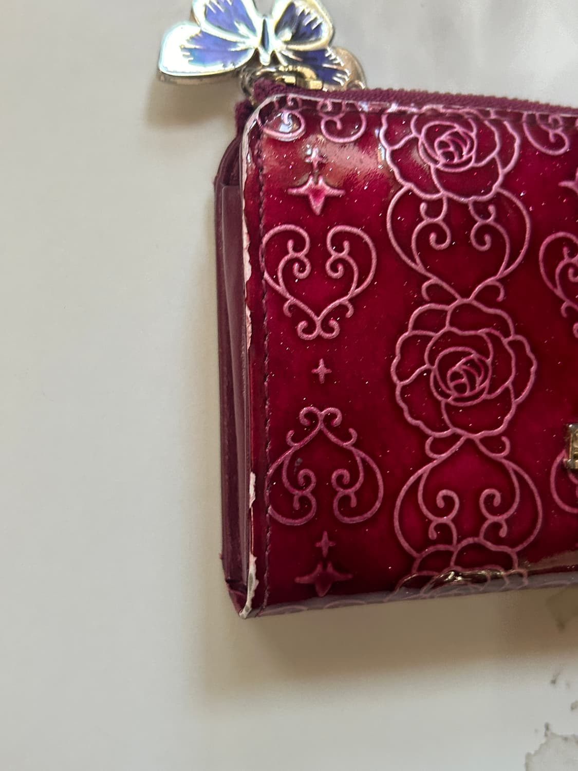 Anna sui 지갑 상품이미지2