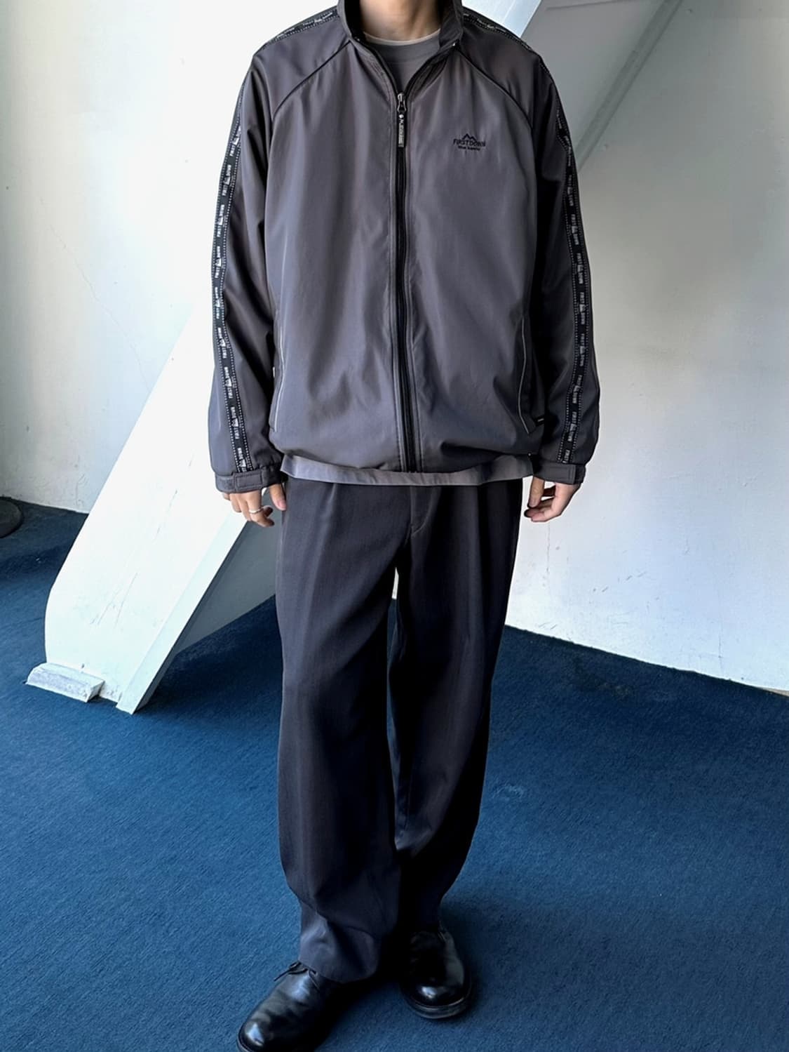 FIRST DOWN 상품이미지10