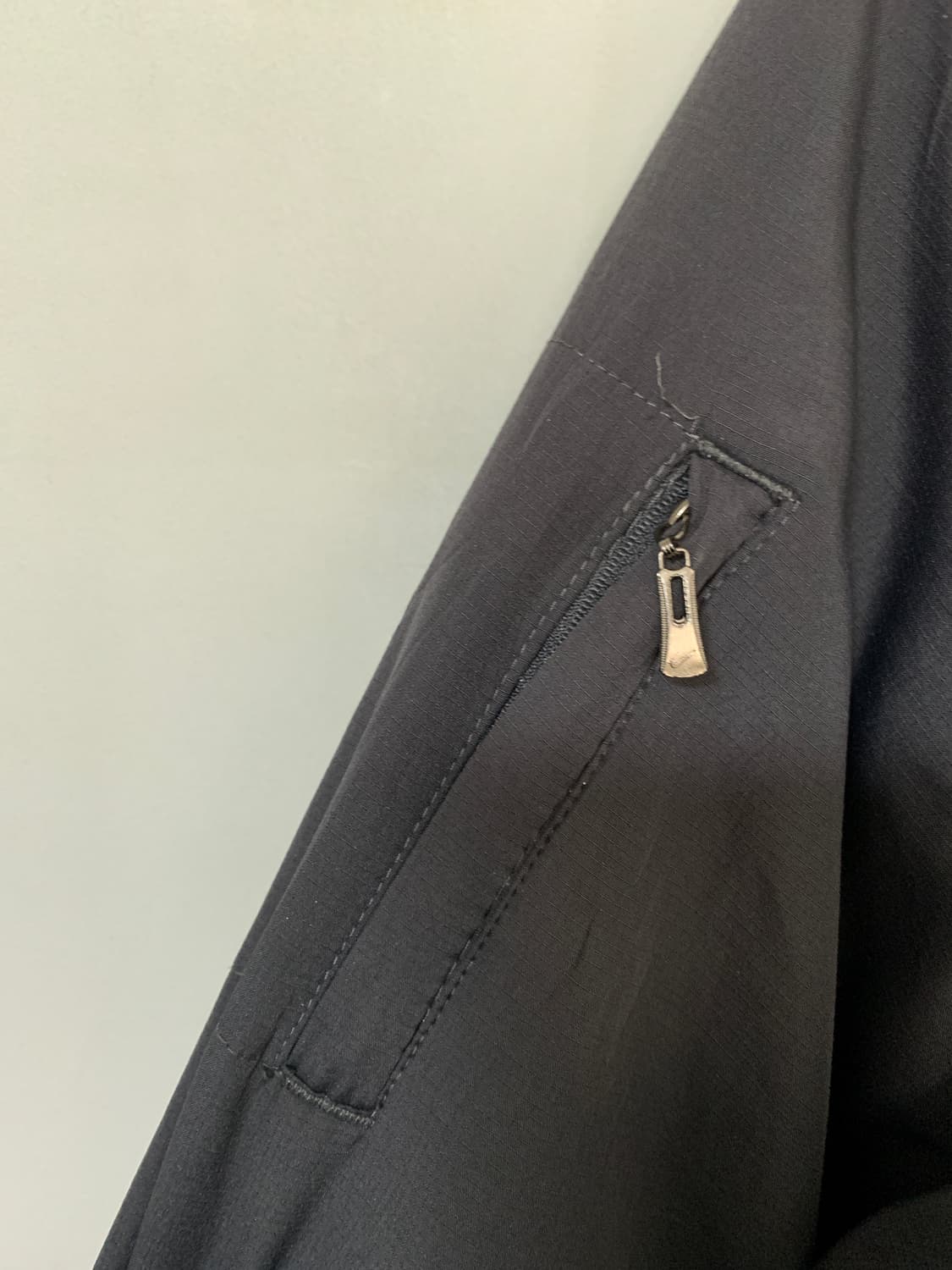 나이키 파크 바람막이 자켓 상품이미지4