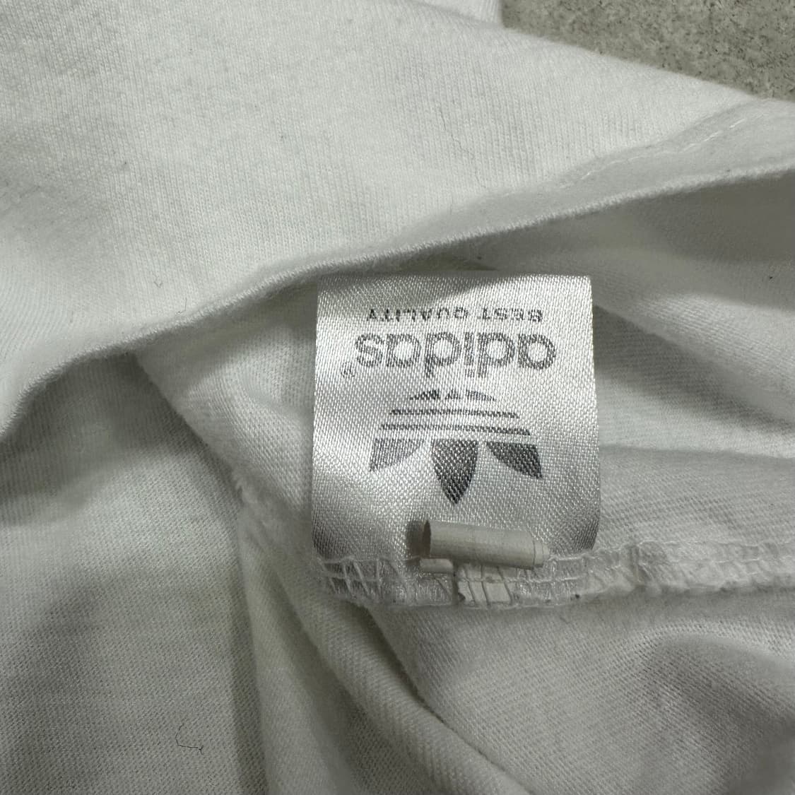 아디다스 파이어버드 반팔티 상품이미지4