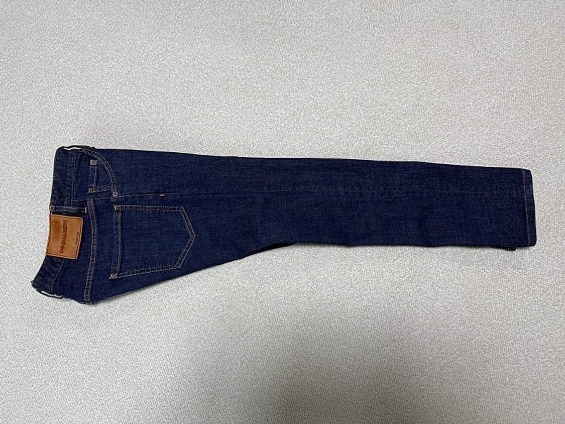 디스퀘어드2 청바지 남성용 28인치 상품이미지1