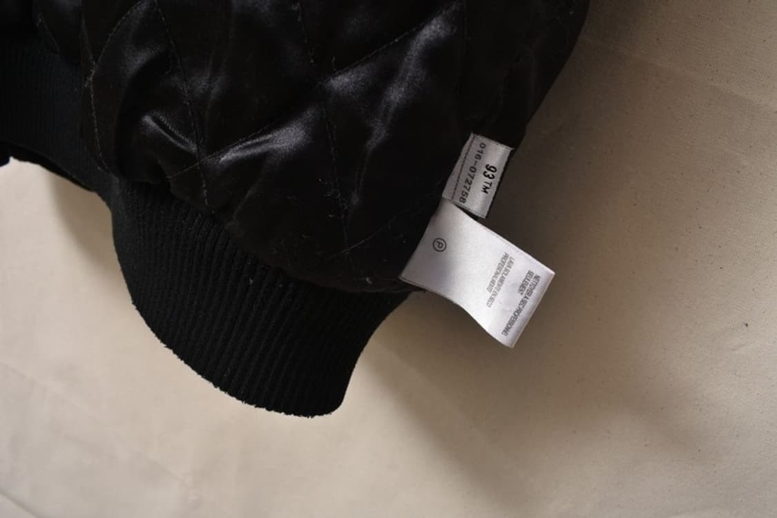 90S 주욕 스타디움 자켓 M0076 상품이미지9