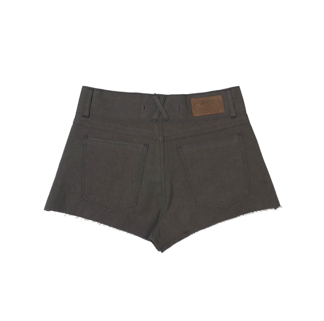 보헤미안 서울 숏팬츠 반바지 상품이미지2