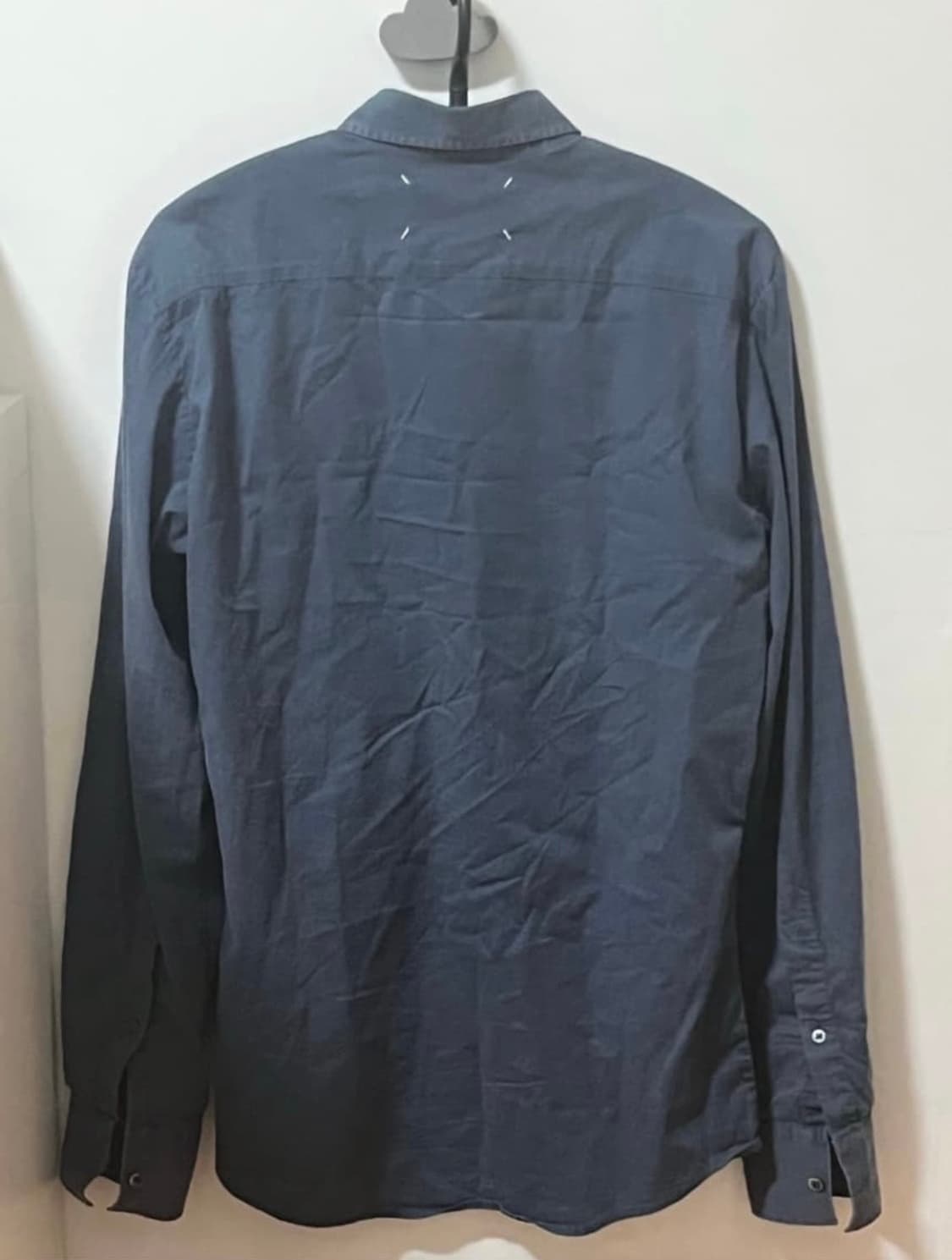 마르지엘라 셔츠 46사이즈 상품이미지2