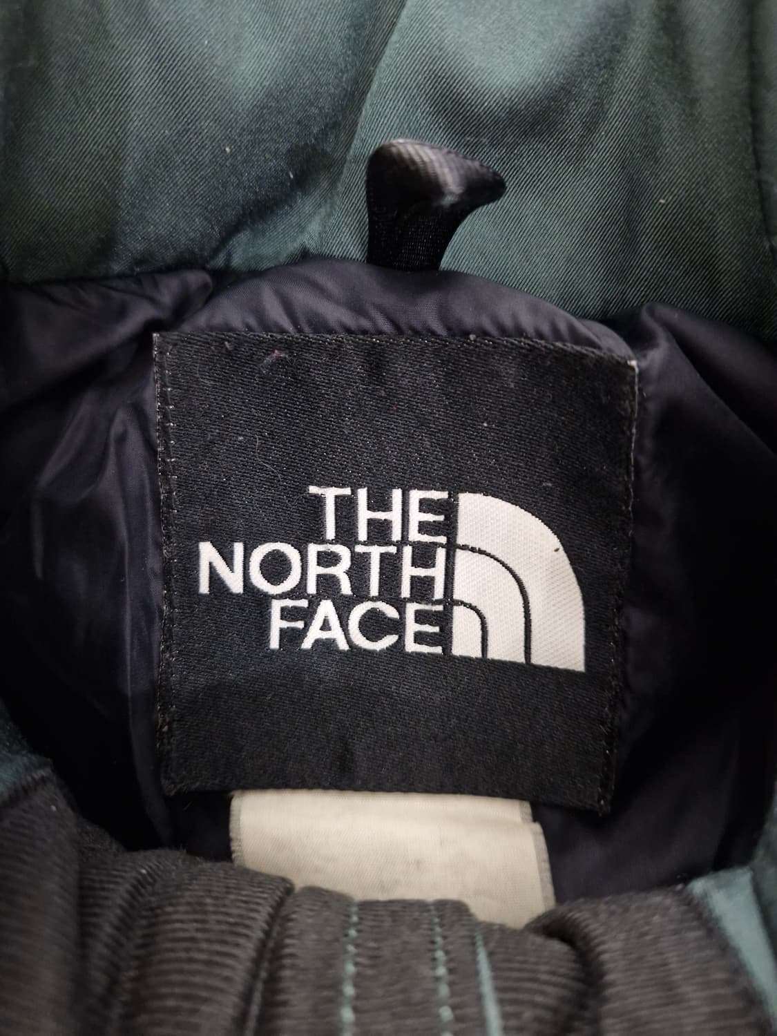 노스페이스 TNFX 마운틴 파카 멀티컬러 상품이미지8