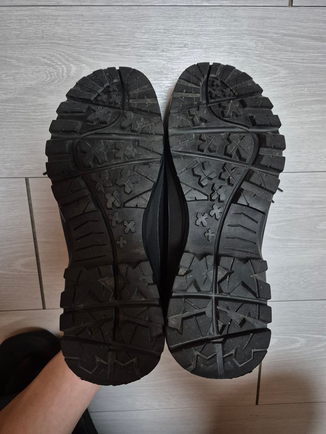 285 / mmrb 메모러블 friday 더비슈즈 (티롤리안 슈즈) 상품이미지5