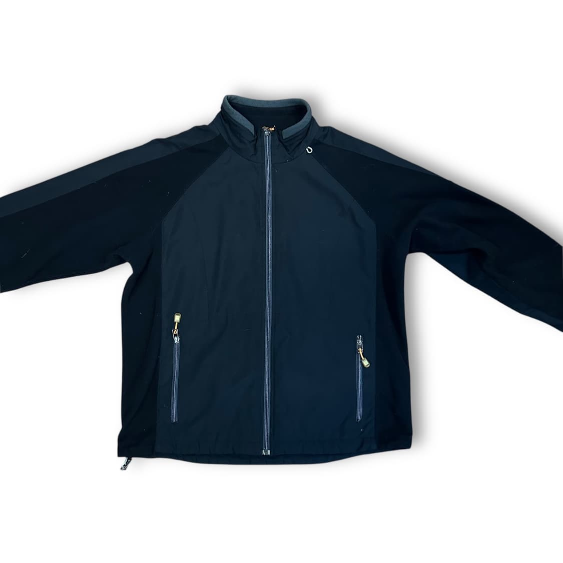 제냐스포츠 플리스 자켓 상품이미지4