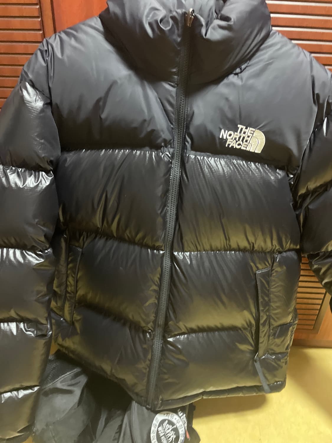 노스페이스 1996 레트로 상품이미지1