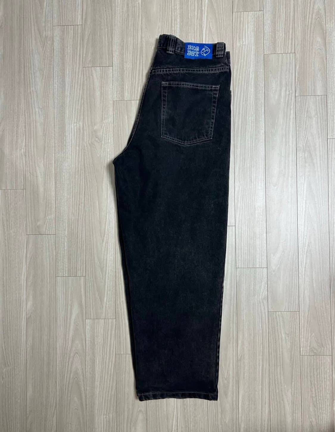 빅보이 폴라스케이트 L 상품이미지2