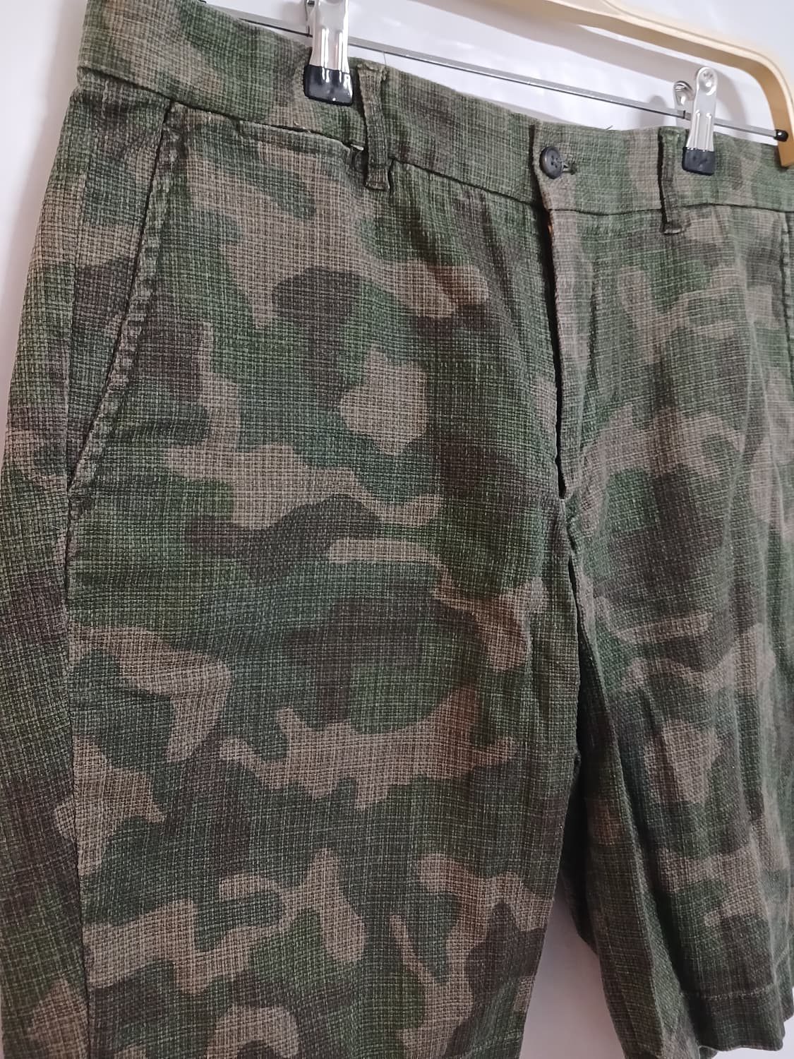 (32,L)JPN GLOBAL WORK 글로벌워크 카모팬츠 상품이미지2