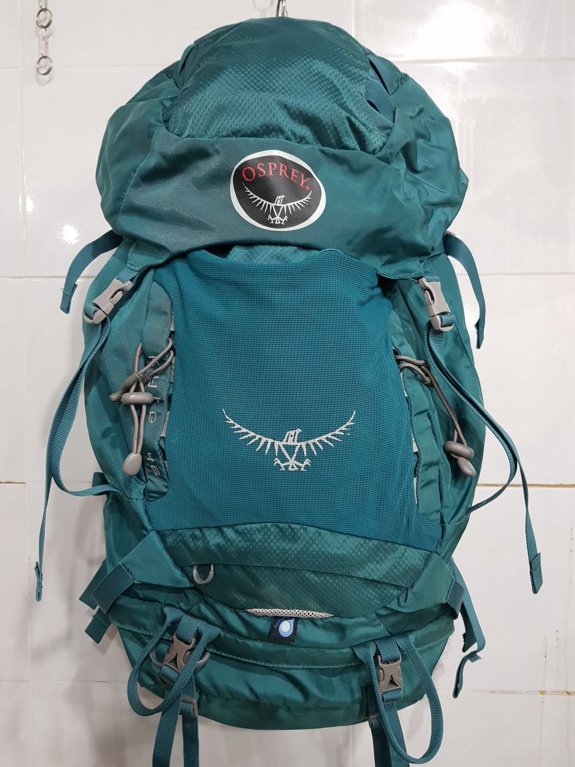 오스프리  46L 배낭 상품이미지1