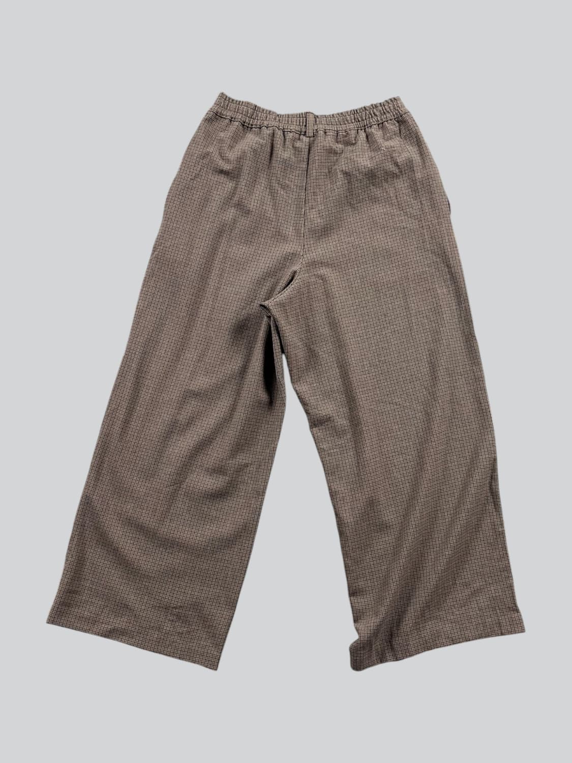 niko and 체크패턴 팬츠  상품이미지4