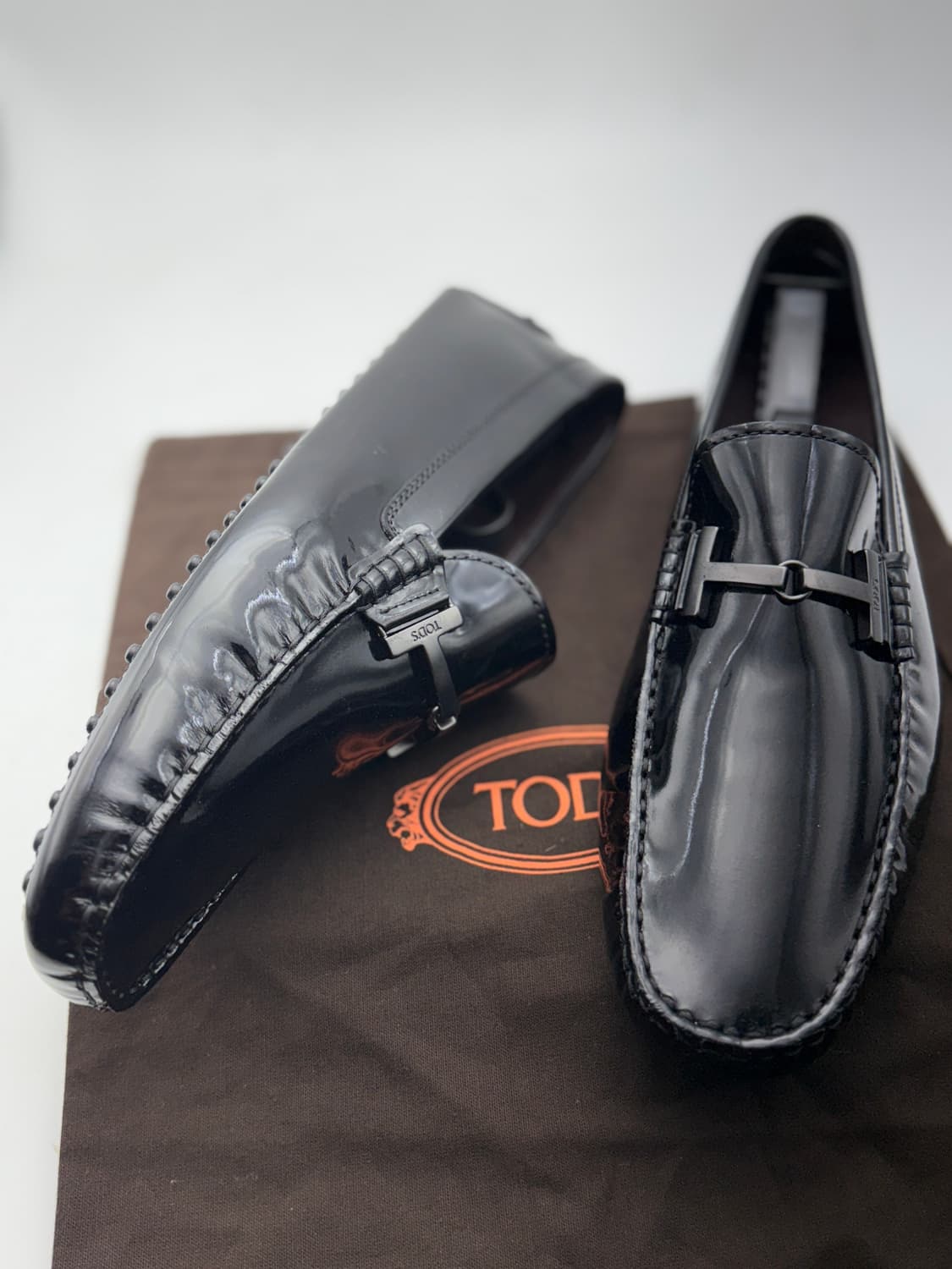 정품)토즈265 상품이미지6