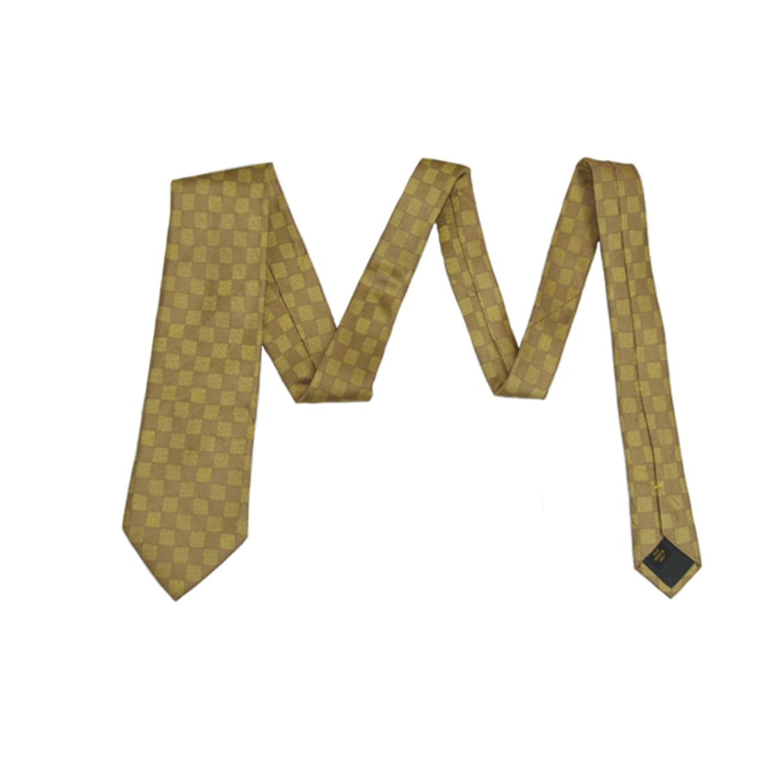 Louis Vuitton 다미에실크넥타이 상품이미지1