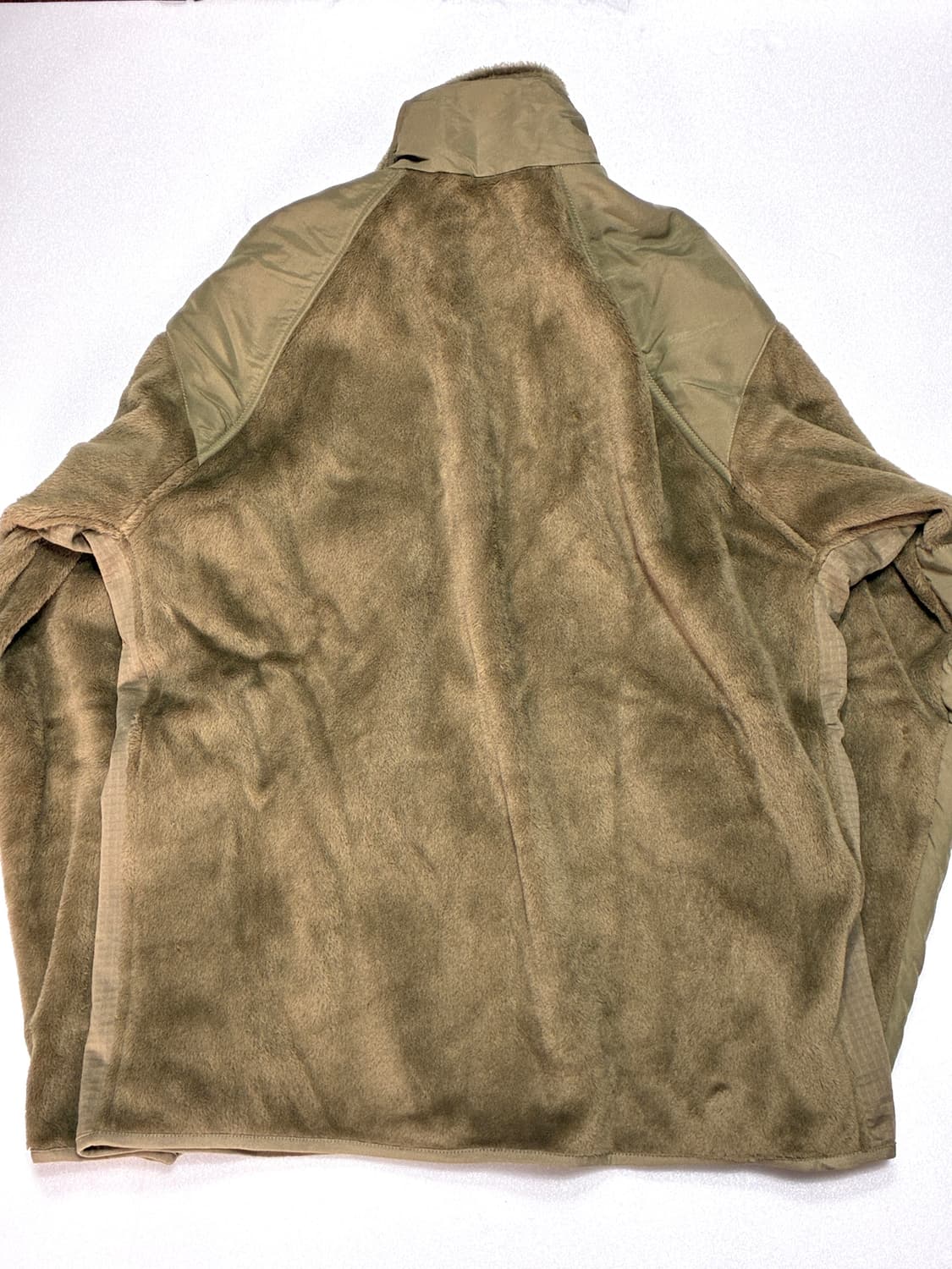 미군 지급 후리스 폴라텍/ (110) 상품이미지2