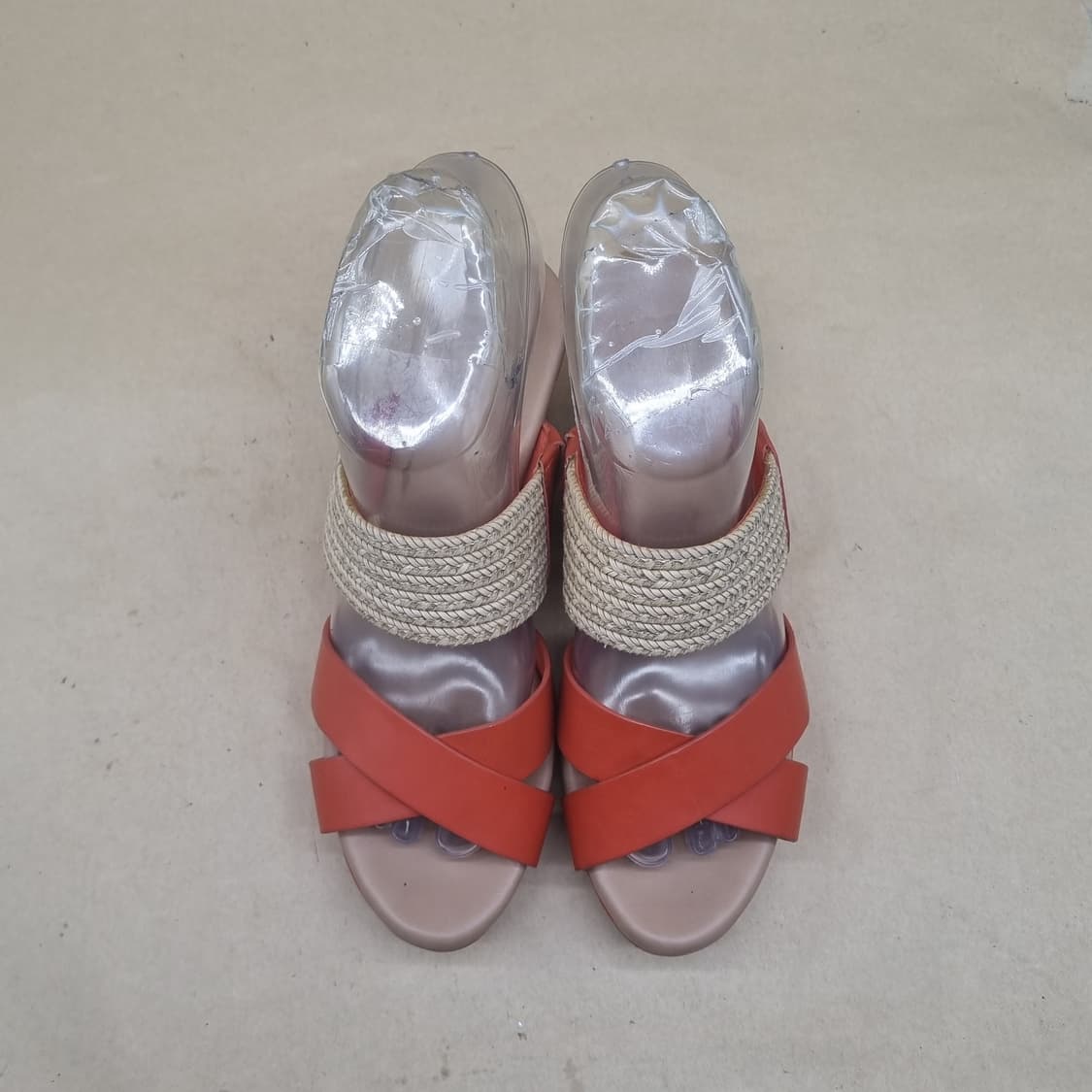 UGG 어그 위지샌들235  굽8.5 상품이미지2