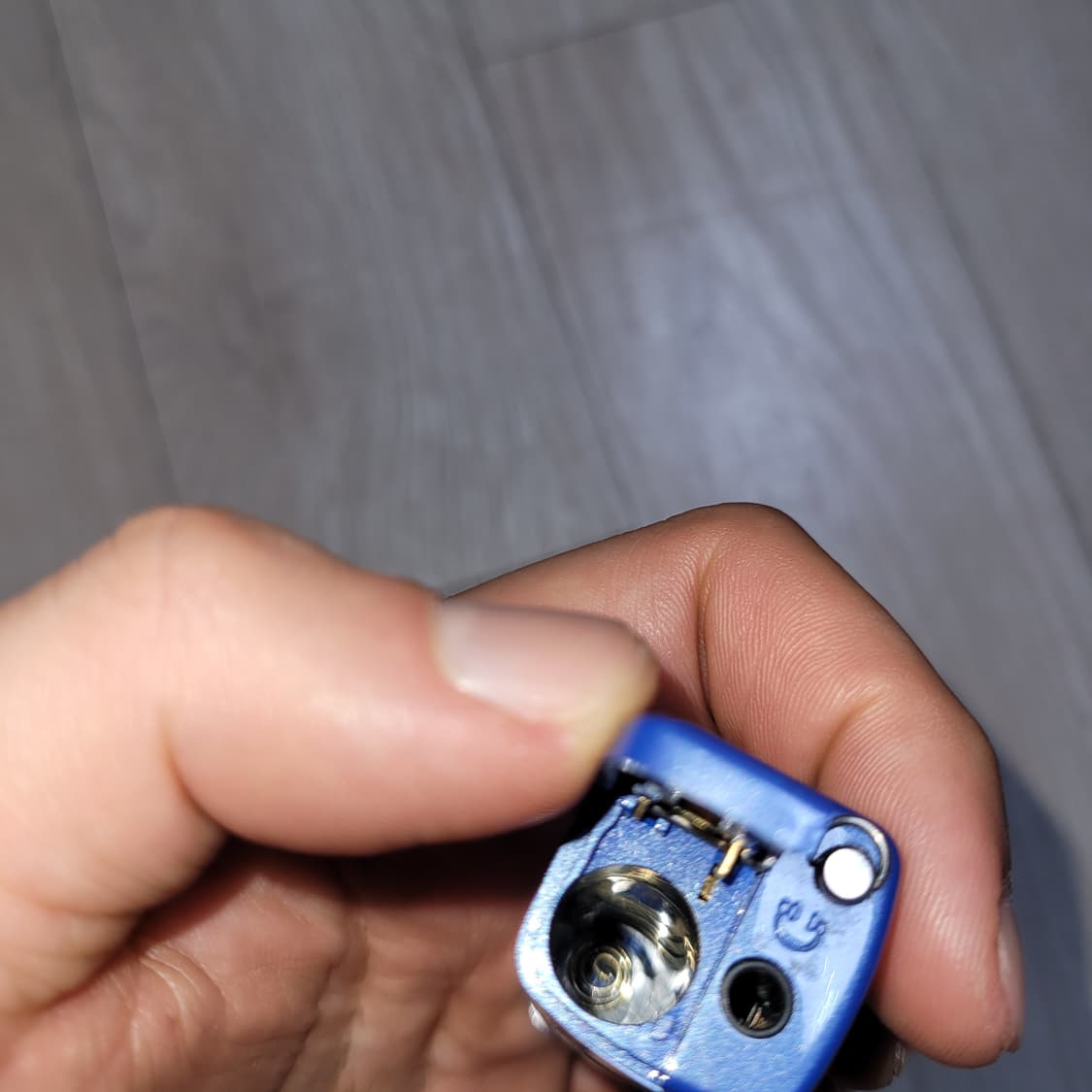 삼성 YP-T5 256mb 엠피쓰리 상품이미지5