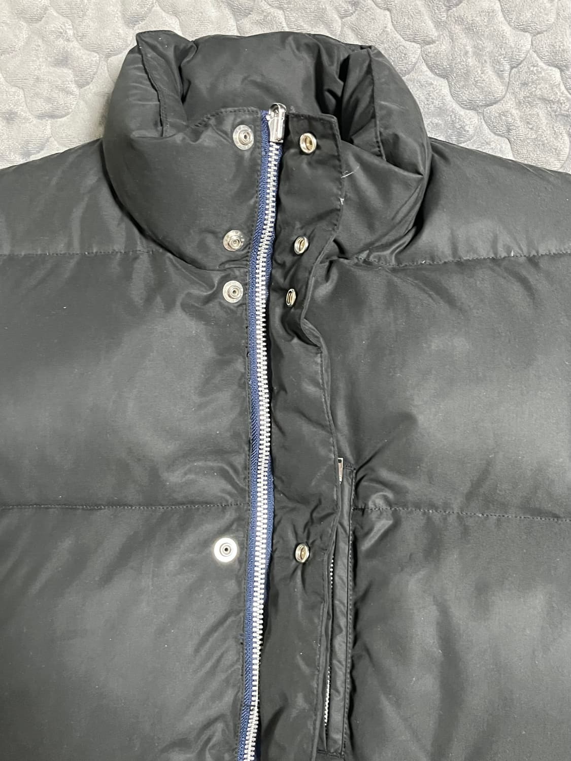 헤드포터 플러스 리버시블 패딩 베스트 Lsize 상품이미지2