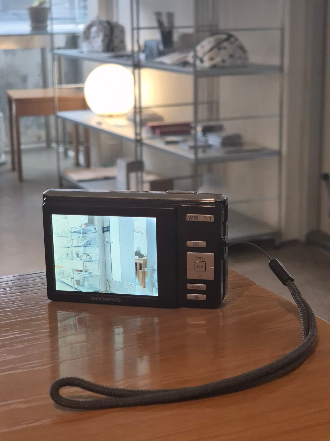 올림푸스 fe 4020 디지털카메라 핑크 상품이미지3