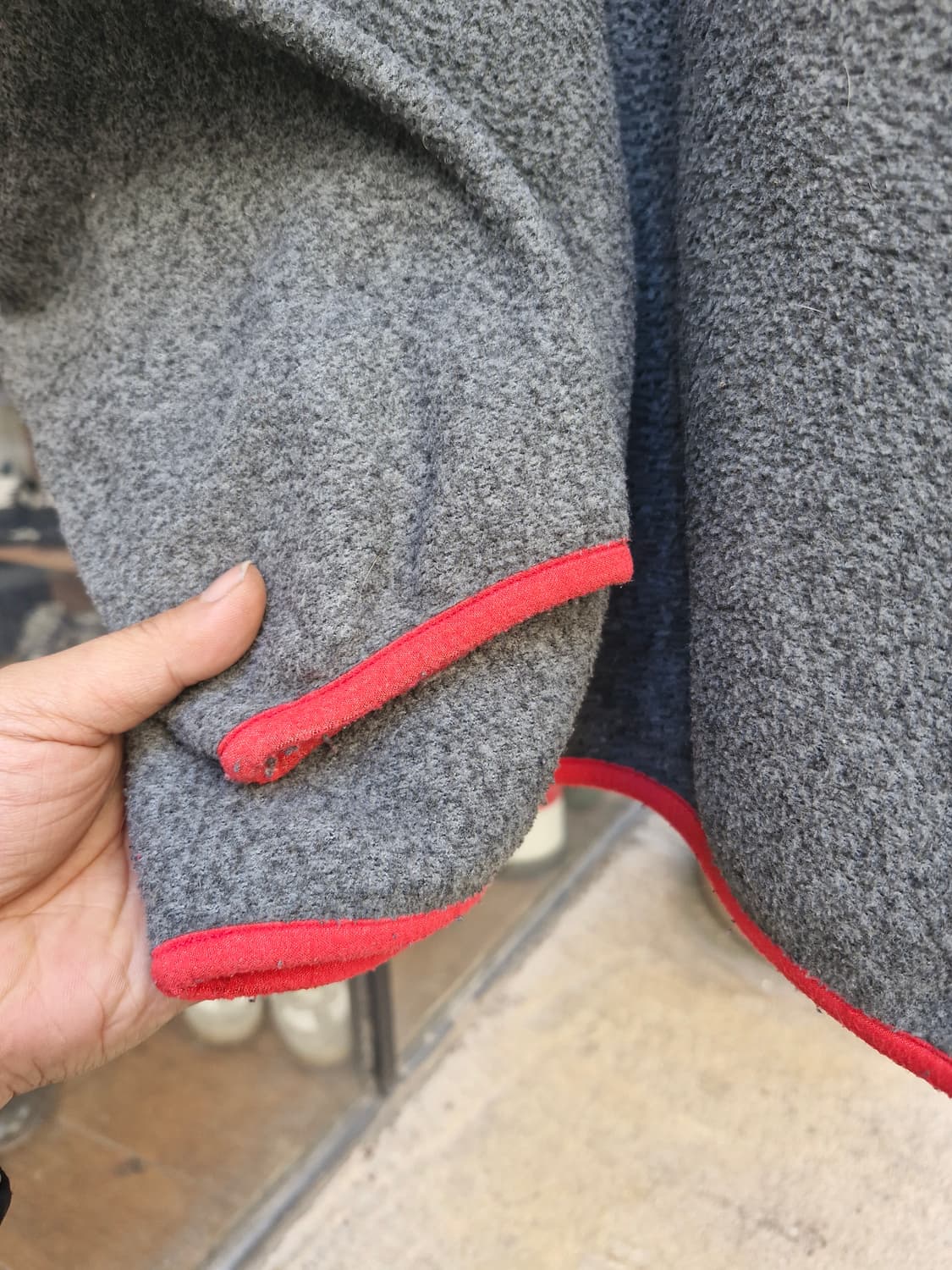 Z-225 파타고니아 신칠라  상품이미지4