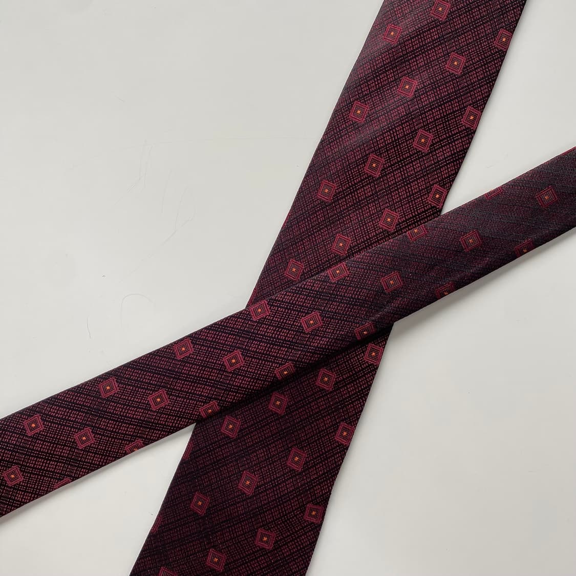 브리오니 (BRIONI) 명품 정품넥타이 상품이미지4