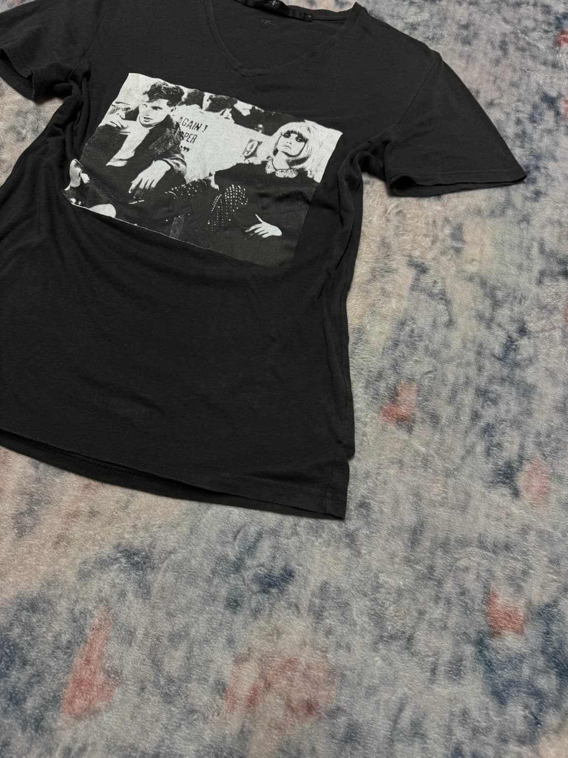 No.id archive printing cut sew  상품이미지6