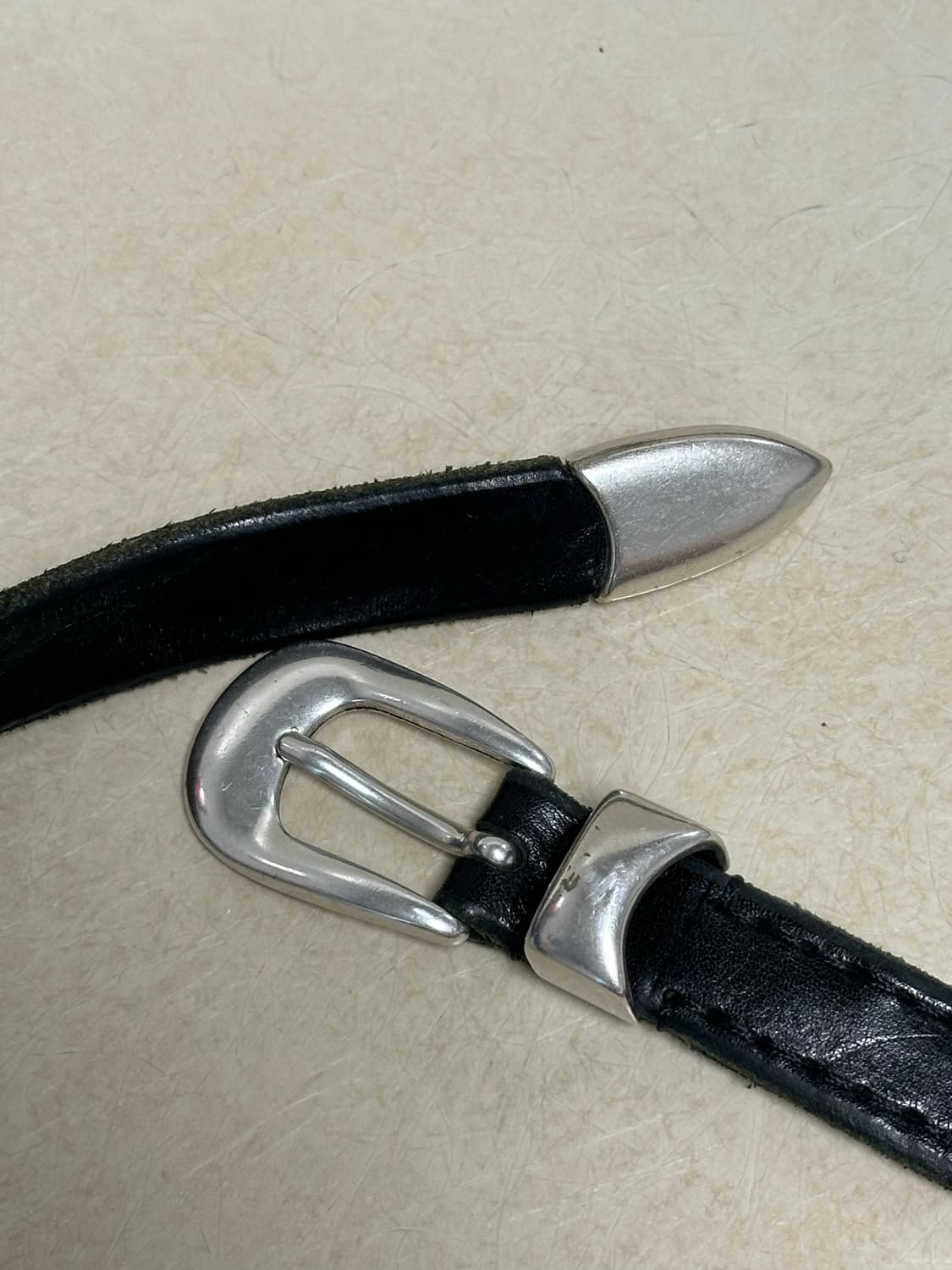 아워레가시 벨트 상품이미지1