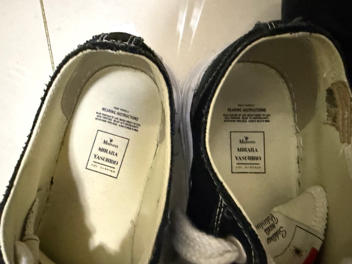 미하라 야스히로 피터슨 41.5 상품이미지3