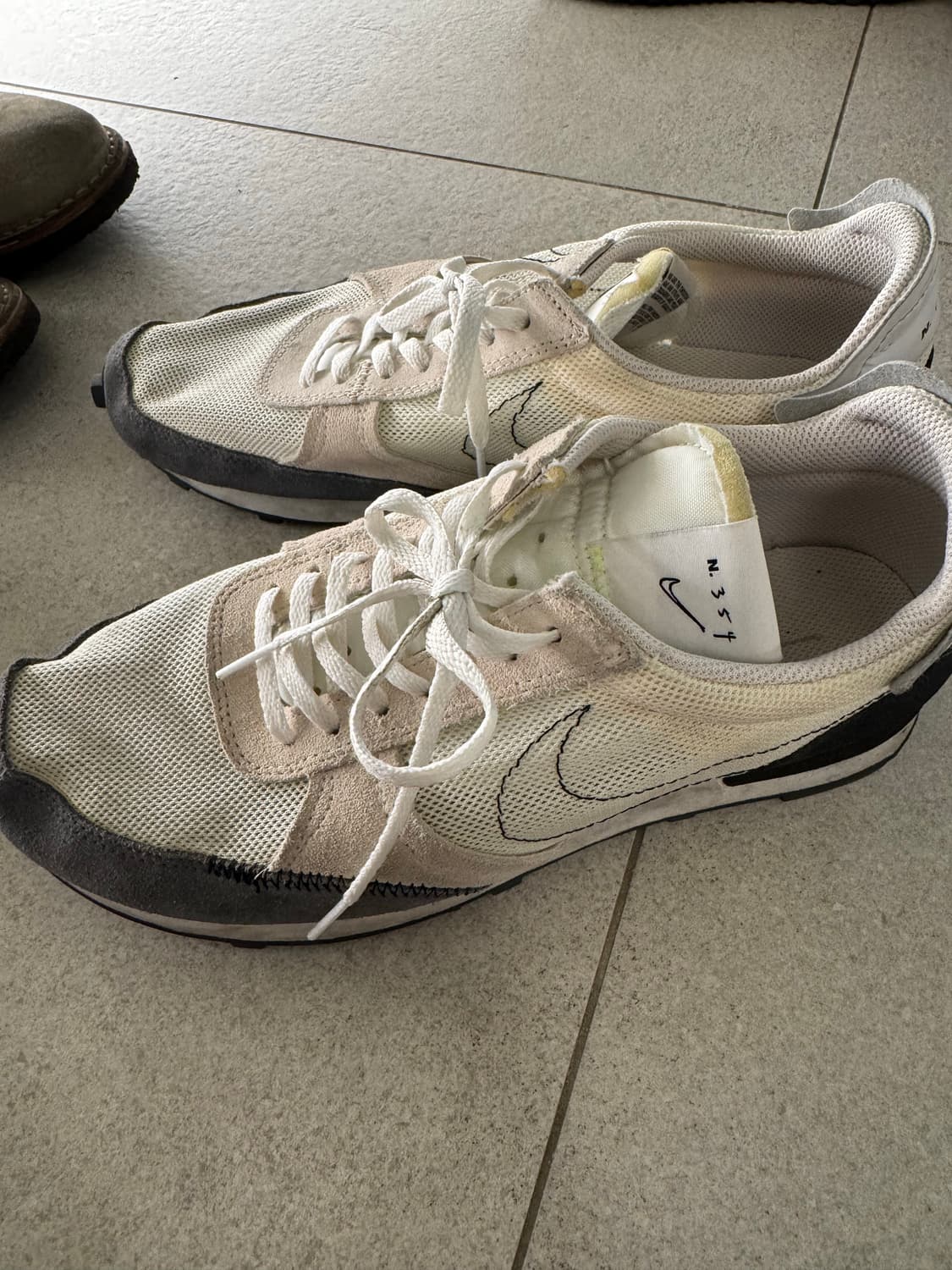 나이키 데이브레이크 운동화  상품이미지1