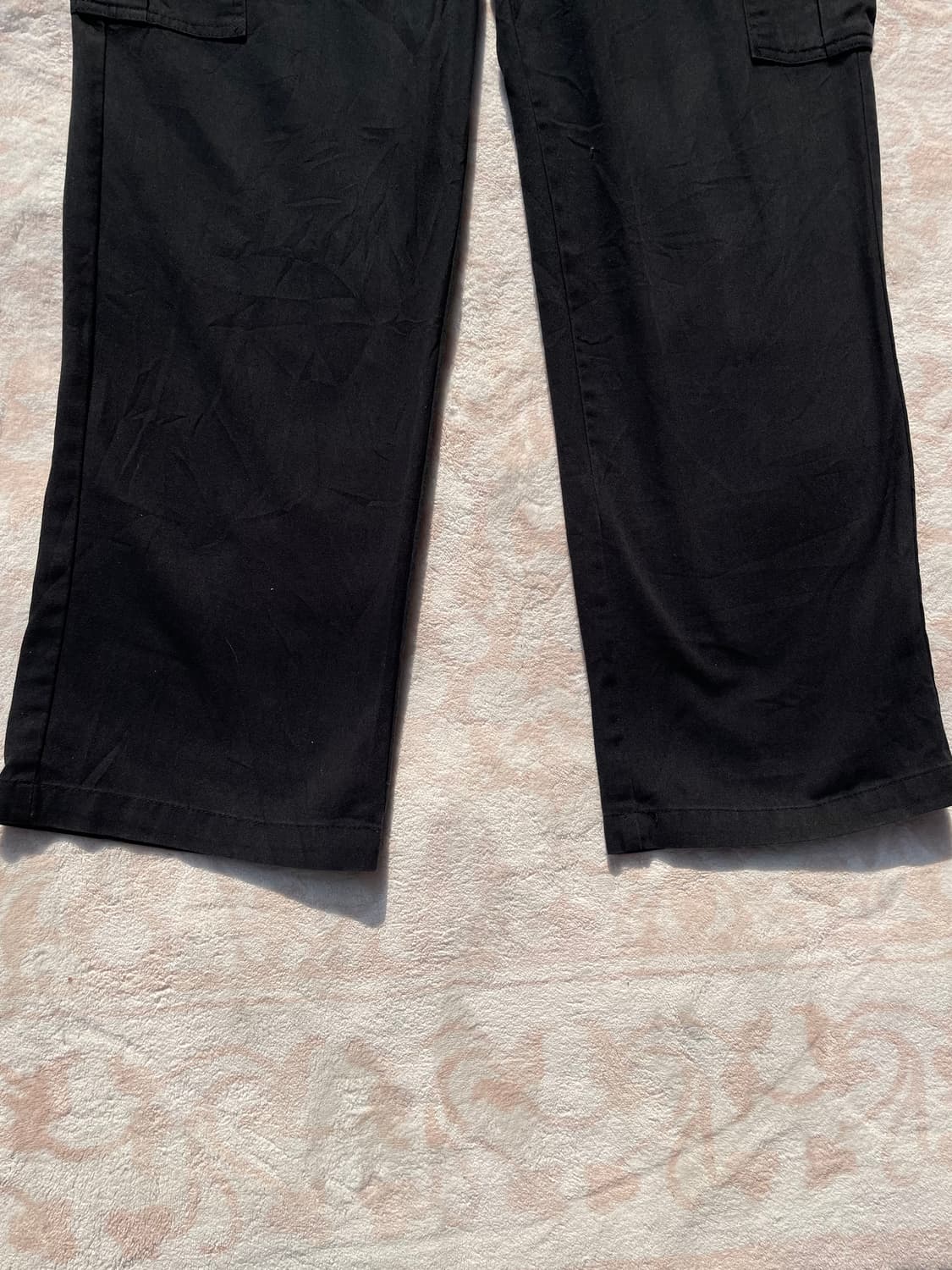 Dickies black Cargo Pants  상품이미지6