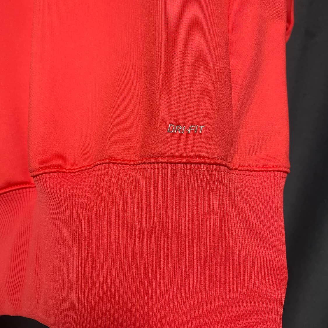 나이키 여성용 트레이닝 후드집업 L 상품이미지5