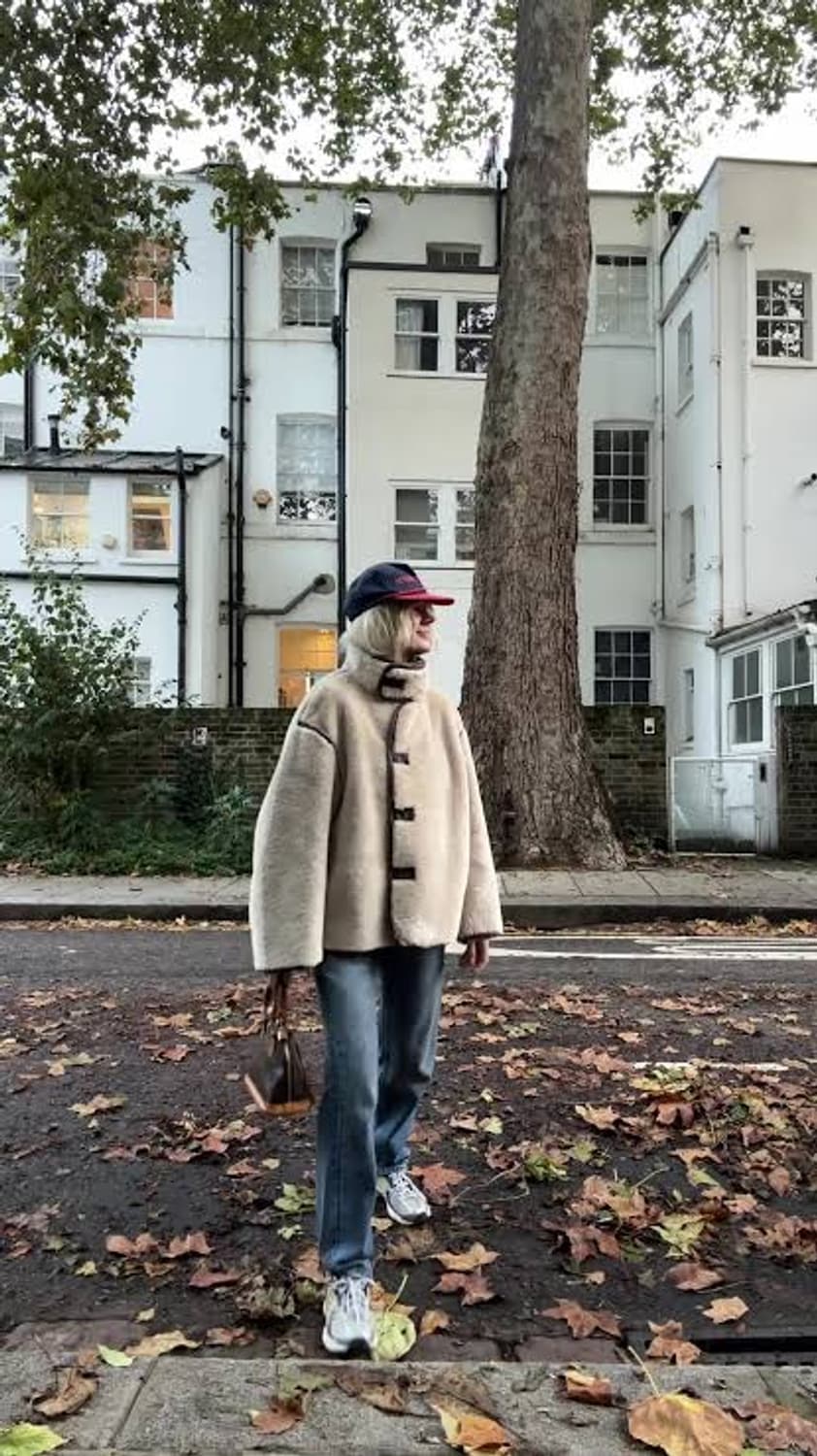 아르켓 포퍼자켓 구버전(23년) M사이즈 상품이미지7