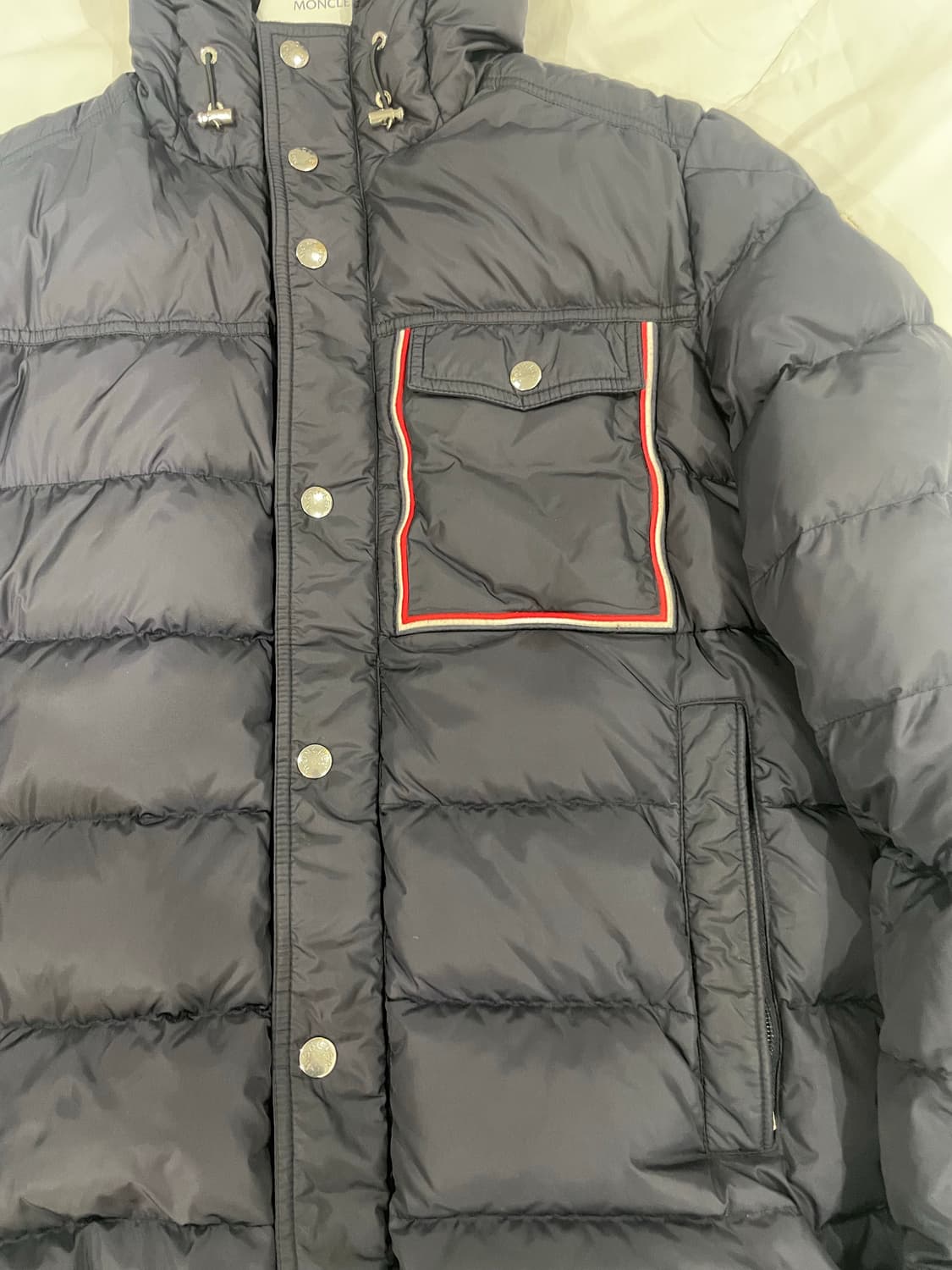 몽클레어 남자패딩 4사이즈 상품이미지2