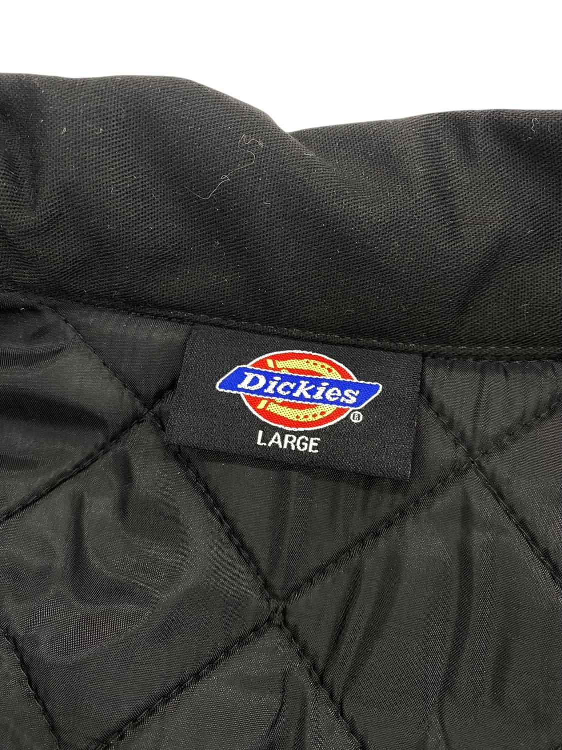 00‘s 디키즈 메카닉 워크 자켓 상품이미지8