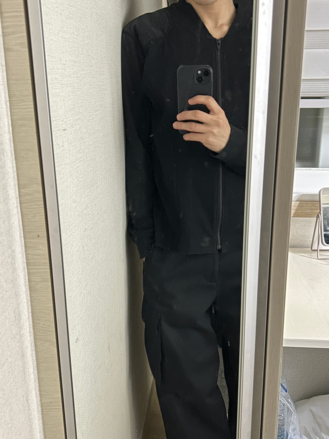 이세이미야케 자켓 상품이미지1