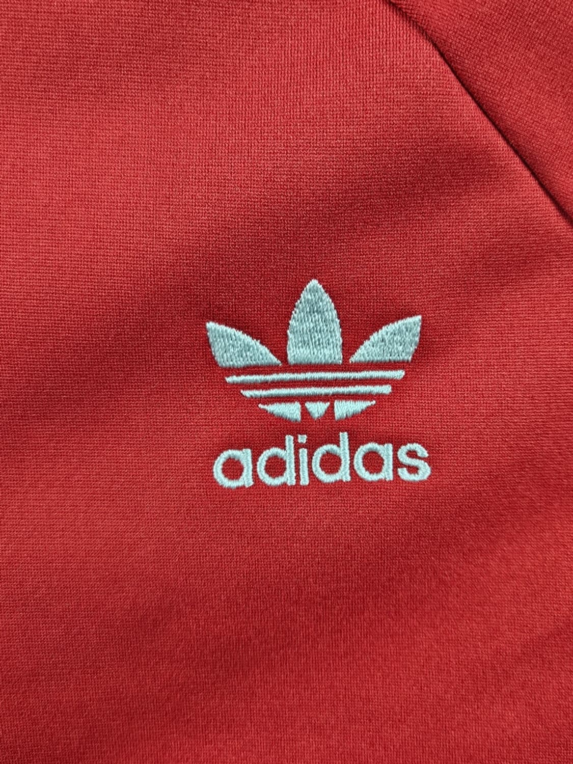 아디다스 슈퍼스타 트랙탑 져지 ( XL ) / 11214 상품이미지7