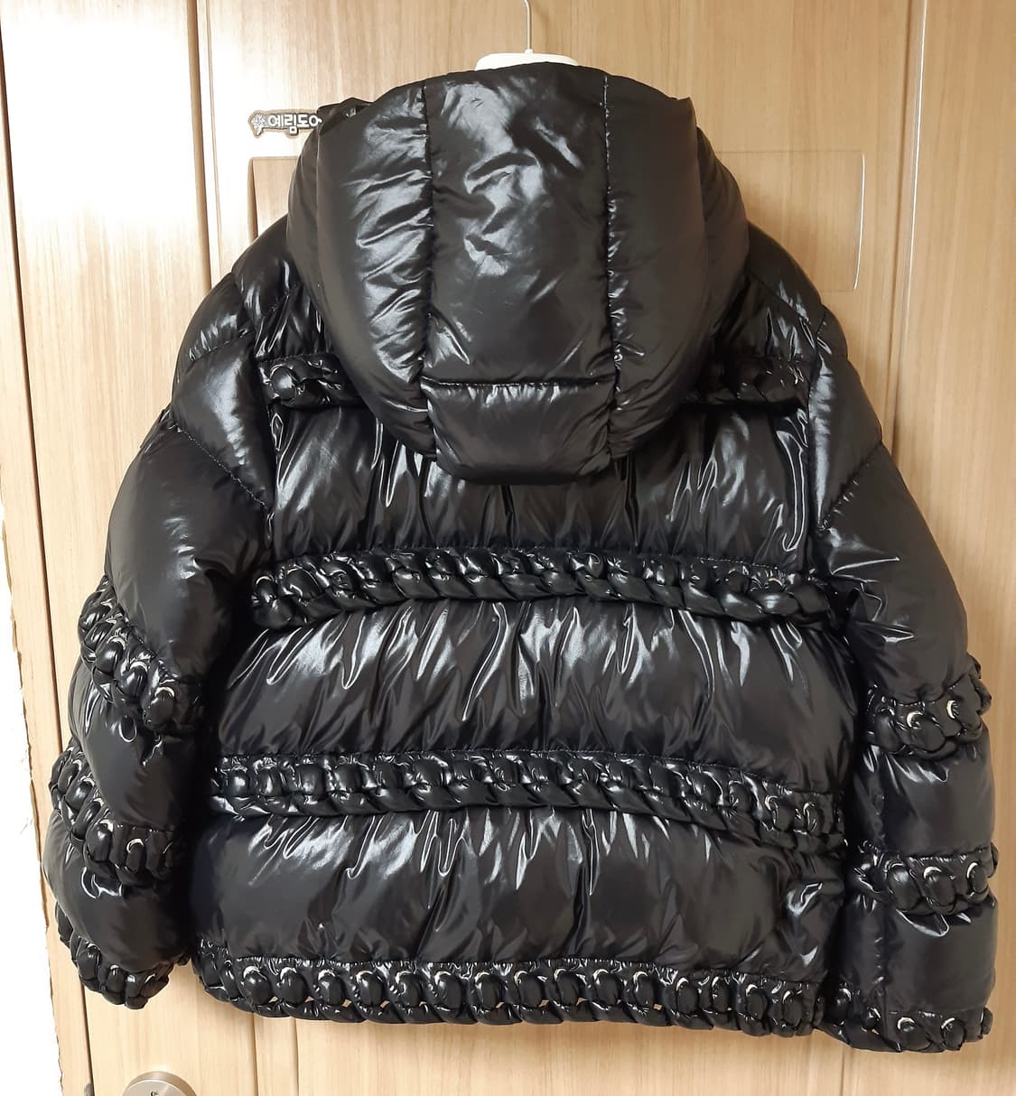 몽클레어 패딩 지니어스 여성용 상품이미지2