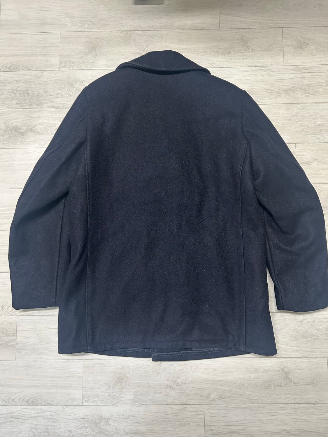 Schott 쇼트 740N 피코트 상품이미지4