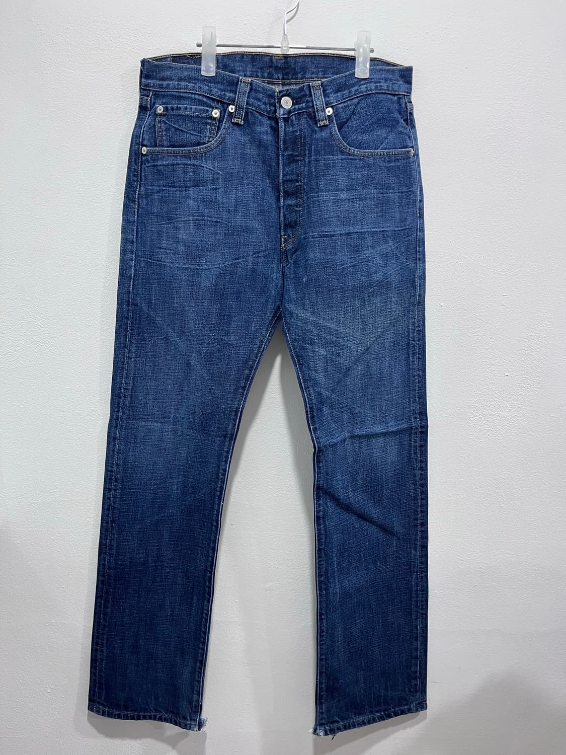 리바이스 501 상품이미지1