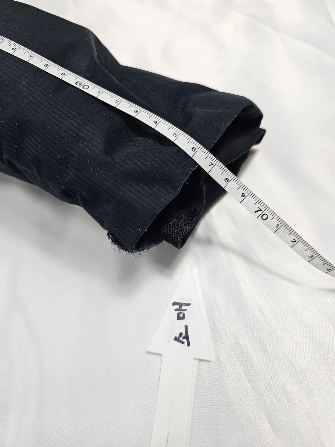 폴로빅포니패딩 상품이미지9