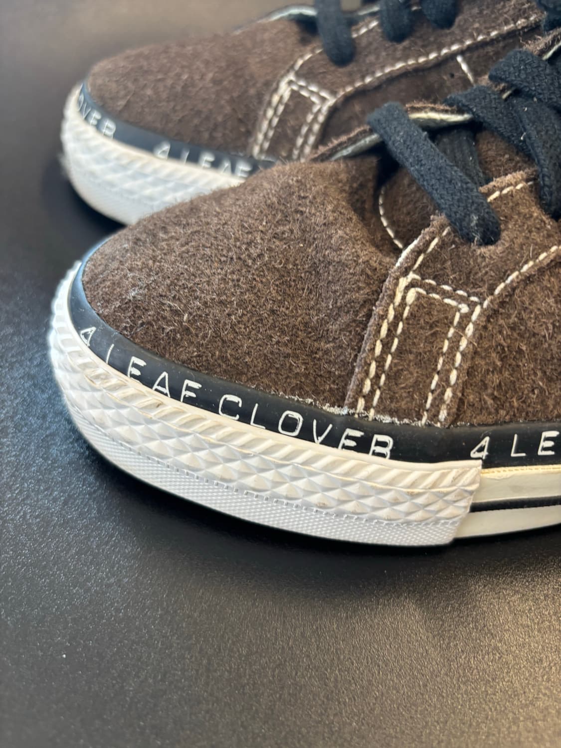 Converse x patta one star swade 상품이미지3