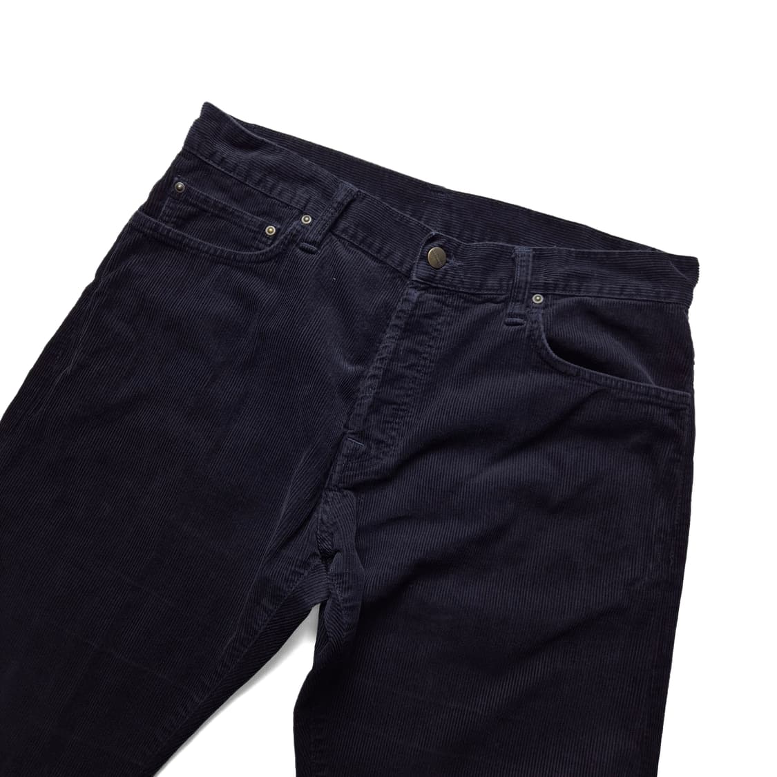 [34x32] 칼하트 코듀로이 팬츠 상품이미지5