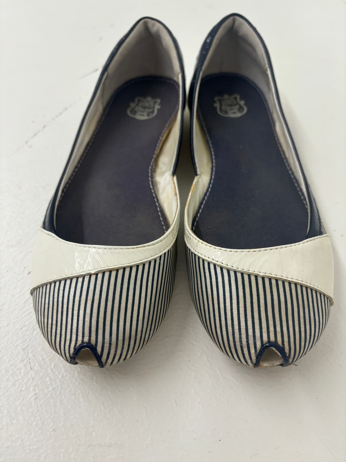 DIESEL flat shoes 상품이미지5