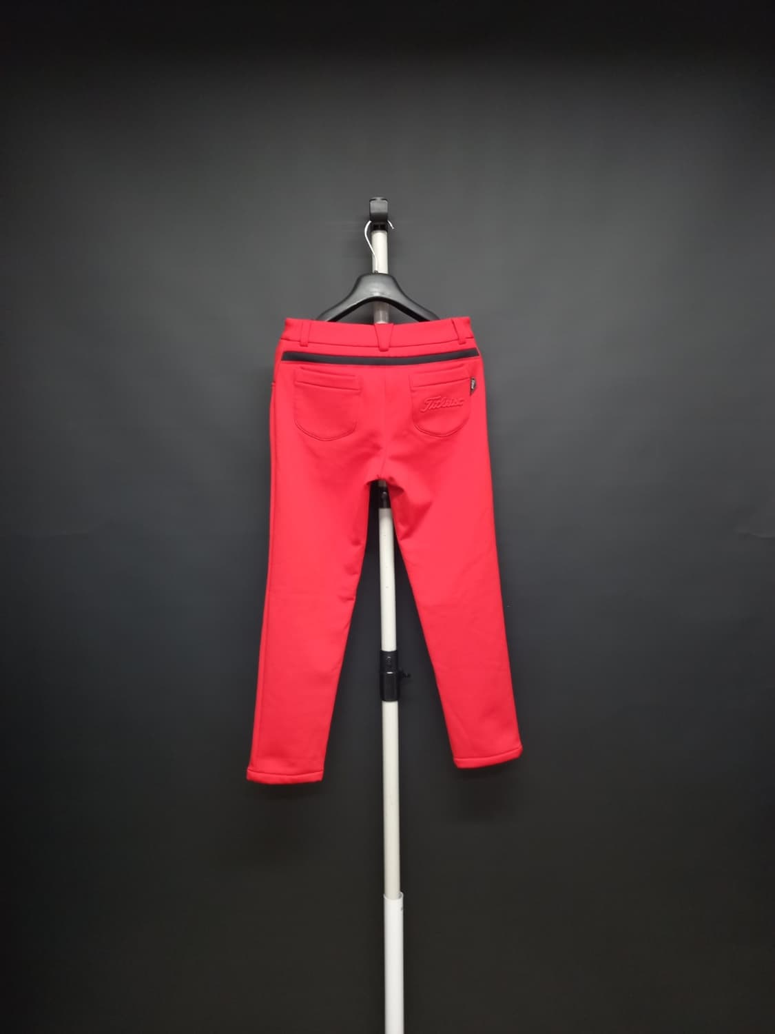 타이틀리스트 골프 추동 투어핏 기모 팬츠 44 상품이미지2